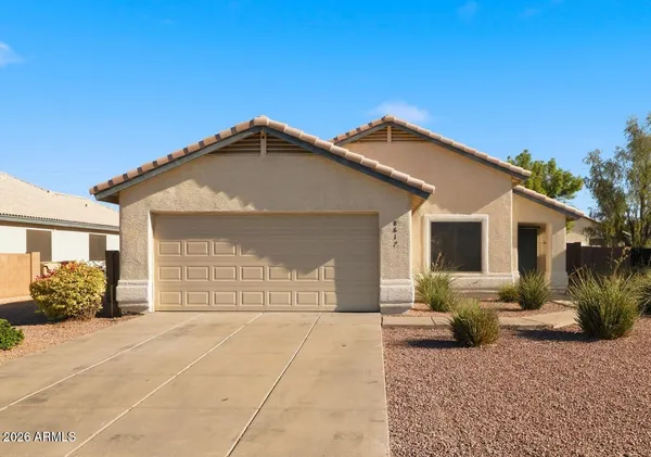 $384,900 | 8617 West El Caminito Drive, Peoria, AZ 85345