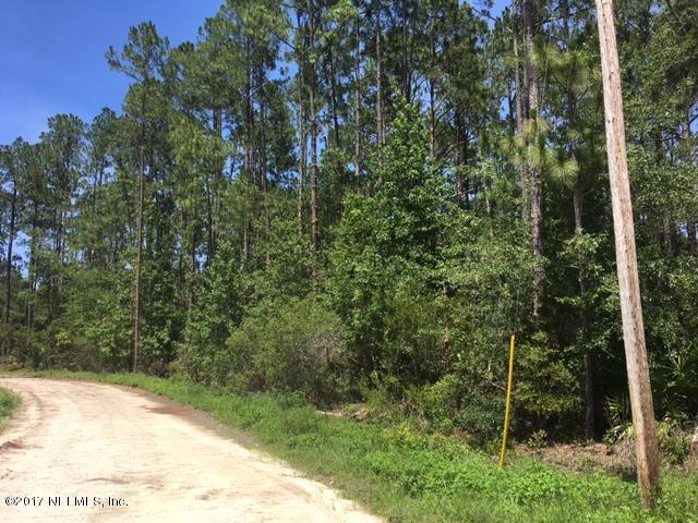 102 Trout Road Palatka, FL 32177 - Photo 1 of 1 Palatka Lot Trout Drive