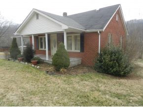 502 East Carters Valley Road Gate City, VA 24251 - Photo 3 of 14 Photo 3