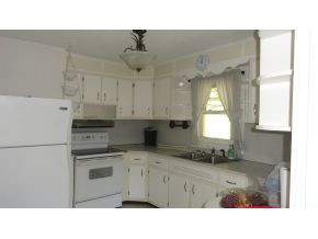 502 East Carters Valley Road Gate City, VA 24251 - Photo 7 of 14 Kitchen