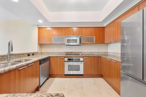 $3,800 | 14951 Royal Oaks Lane, Unit 1506, North Miami, FL 33181