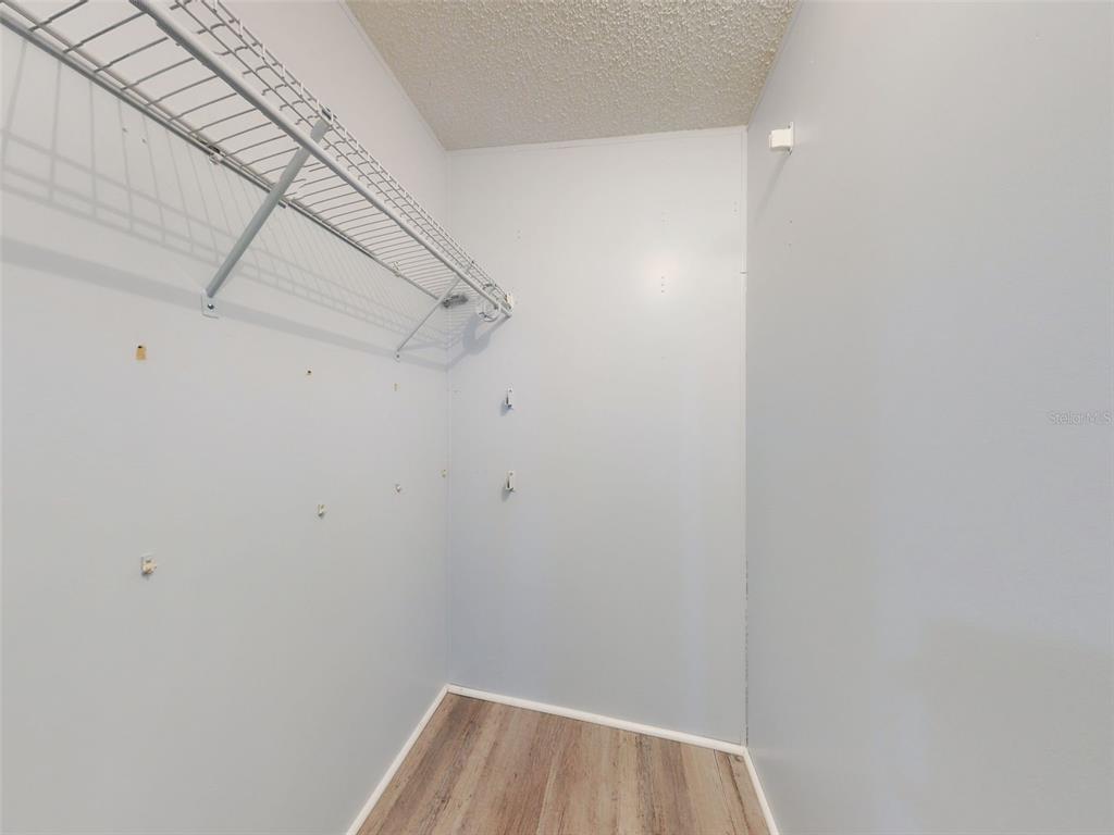 705 Starboard Avenue Edgewater, FL 32141 - Photo 28 of 52 a view of a room with racks on the wall