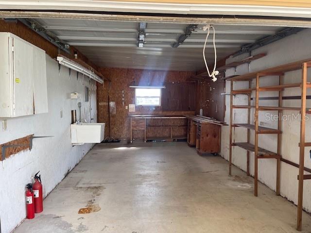 705 Starboard Avenue Edgewater, FL 32141 - Photo 35 of 52 a view of a storage & utility room