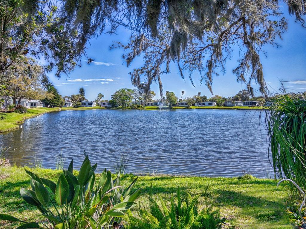 705 Starboard Avenue Edgewater, FL 32141 - Photo 41 of 52 a view of a back yard