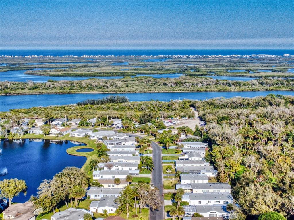 705 Starboard Avenue Edgewater, FL 32141 - Photo 42 of 52 a view of a city