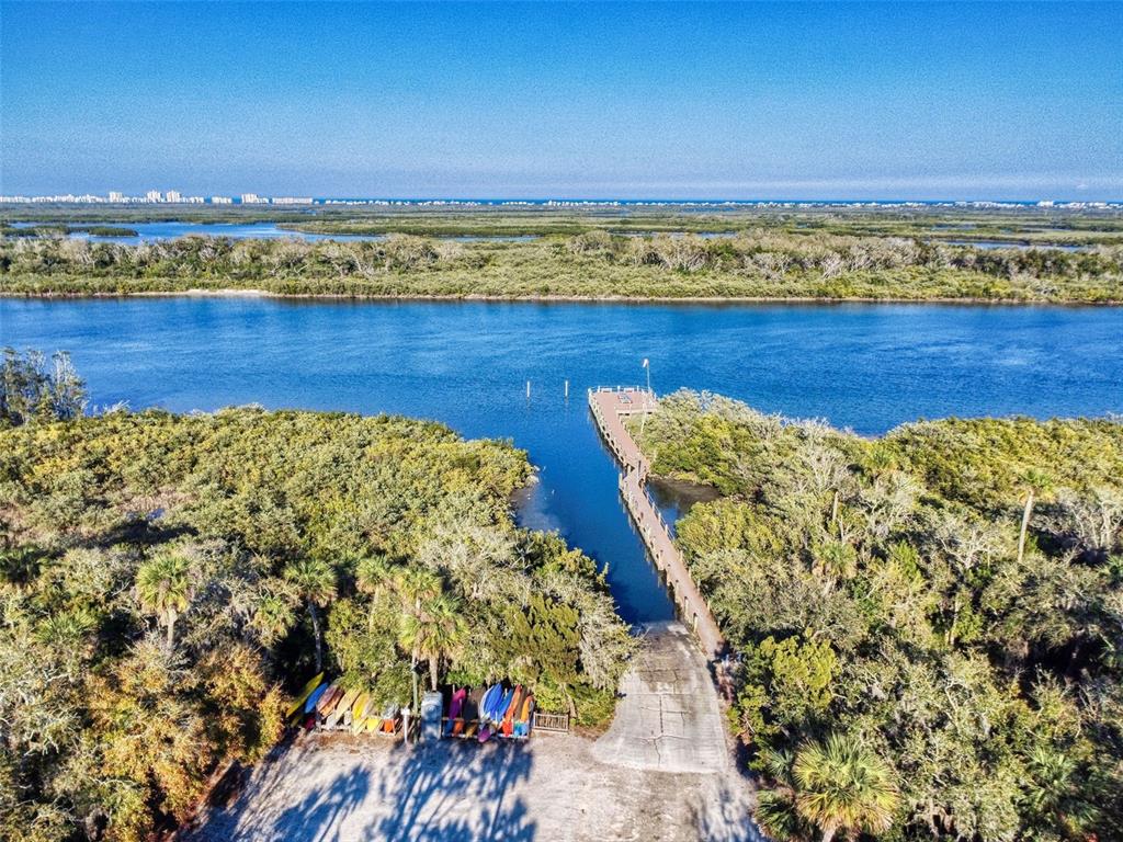 705 Starboard Avenue Edgewater, FL 32141 - Photo 44 of 52 a view of a city