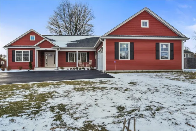 $4,500 | 95 Honeysuckle Road, Warwick, RI 02888