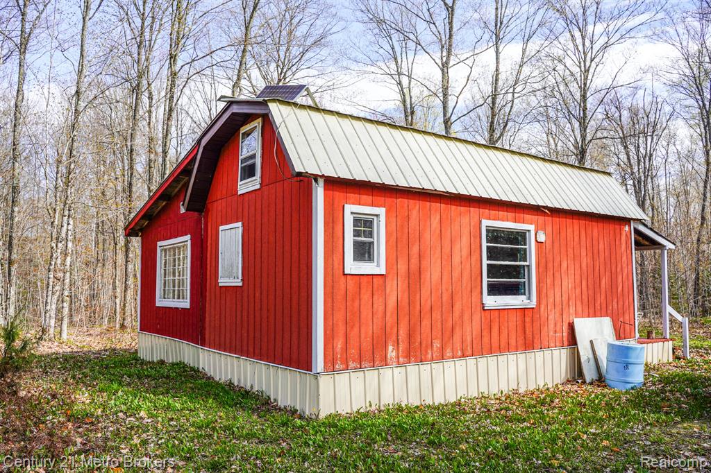 21821 Krenkel Road Newberry, MI 49868 - Photo 13 of 28