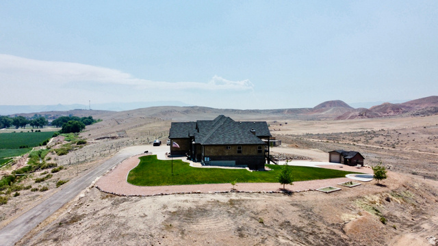 949 North 310 Redmond, UT 84652 - Photo 5 of 79