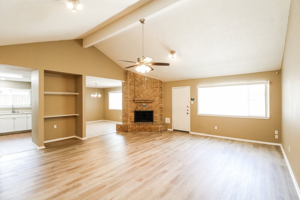 2535 Goldspring Lane Spring, TX 77373 - Photo 6 of 16