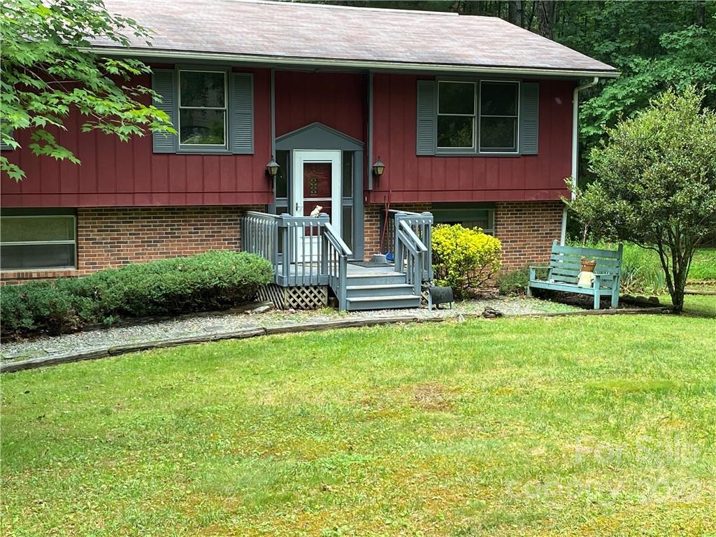 1375 See Off Mountain Road Brevard, NC 28712 - Photo 1 of 19 Gallery Image 1