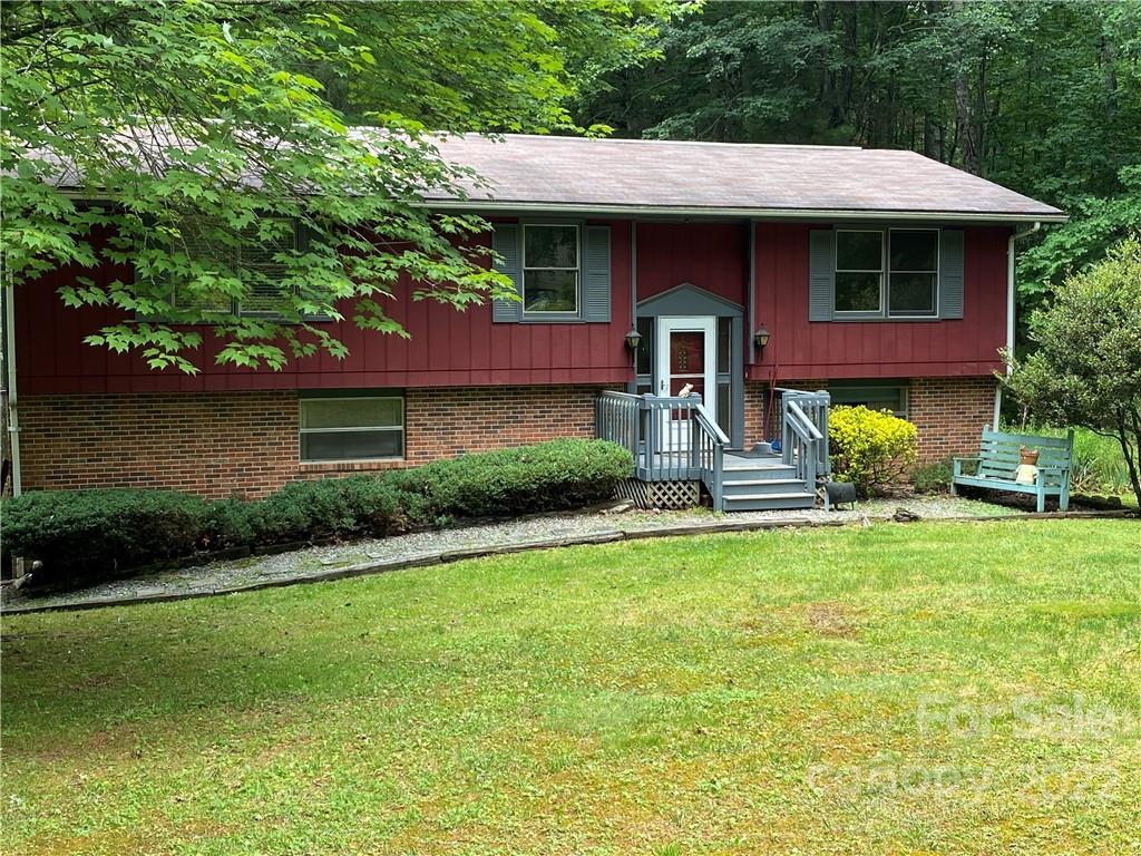 1375 See Off Mountain Road Brevard, NC 28712 - Photo 3 of 19 Gallery Image 3