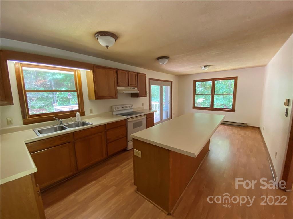 1375 See Off Mountain Road Brevard, NC 28712 - Photo 7 of 19 Gallery Image 7