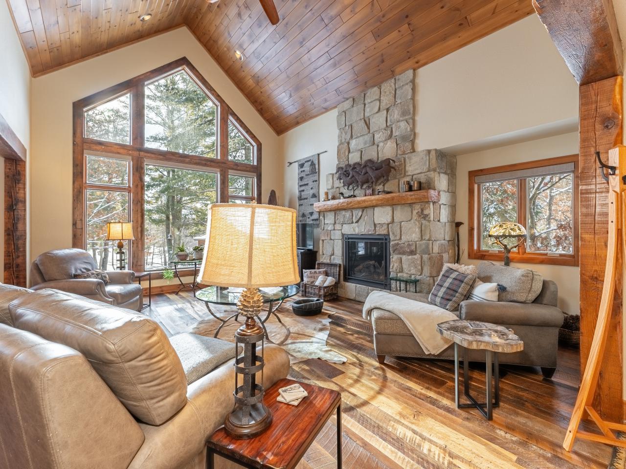 11577 Rustic Retreat Drive Minocqua, WI 54548 - Photo 5 of 92 Gallery Image 5
