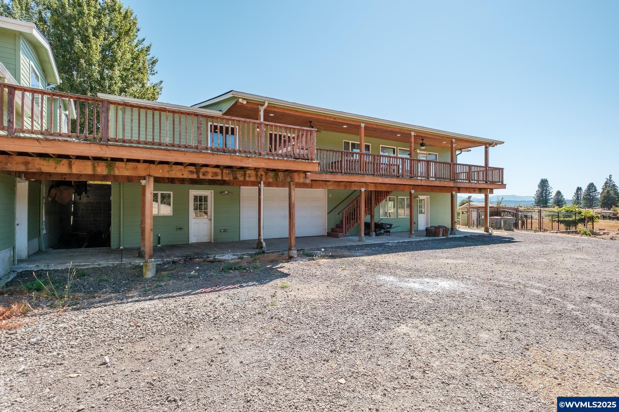 21000 Southwest Canyon Road Sheridan, OR 97378 - Photo 11 of 47 Gallery Image 11