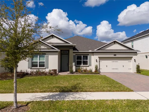 $678,000 | 734 Creeping Fig Street, Apopka, FL 32703