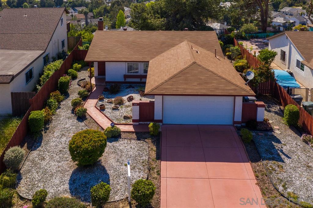 628 Bluffview Road Spring Valley, CA 91977 - Photo 15 of 15