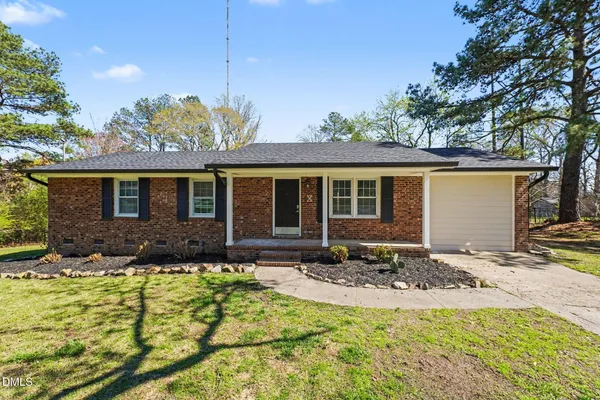 $375,000 | 301 Ln Of Sir Kay, Garner, NC 27529
