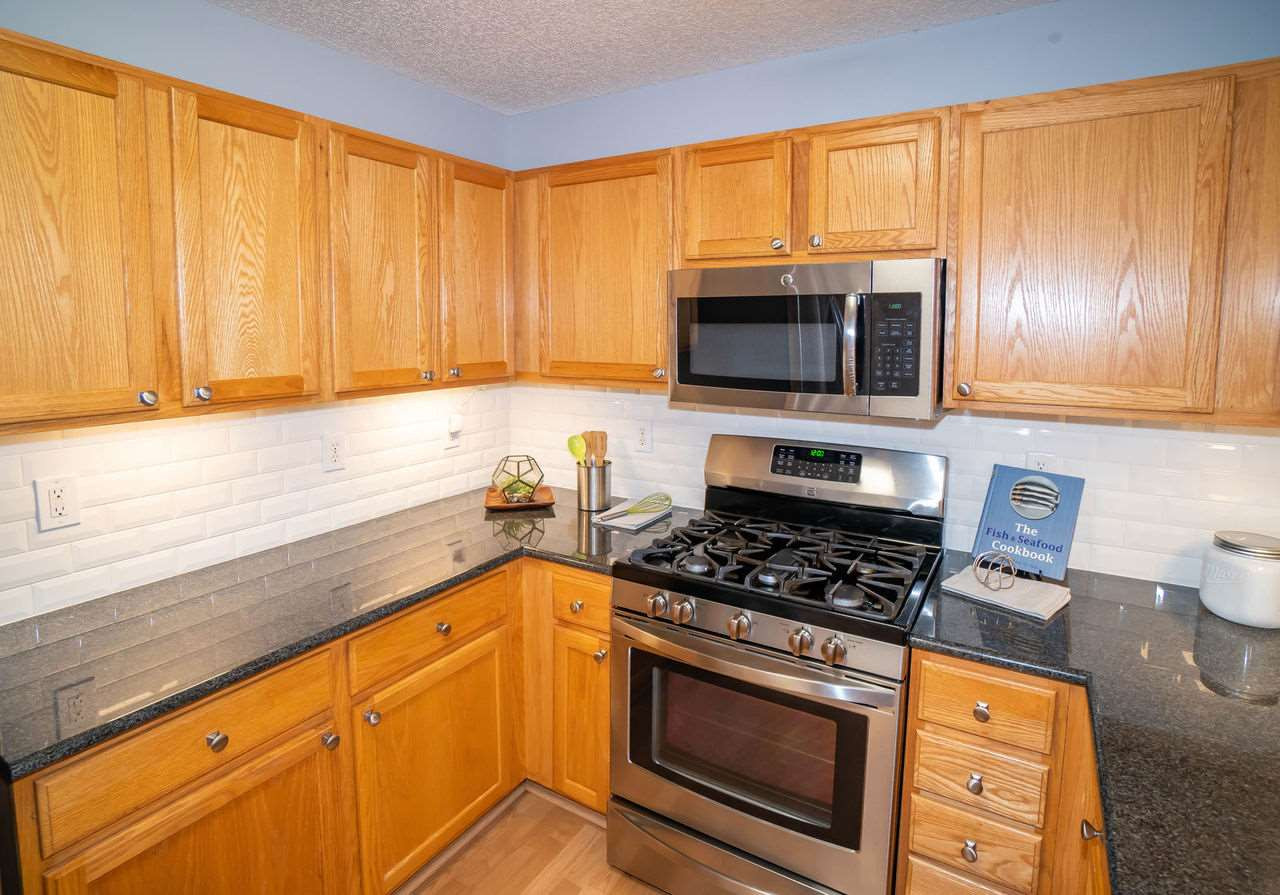 8408 Neuse Rapids Road Raleigh, NC 27616 - Photo 6 of 25 Photo 6