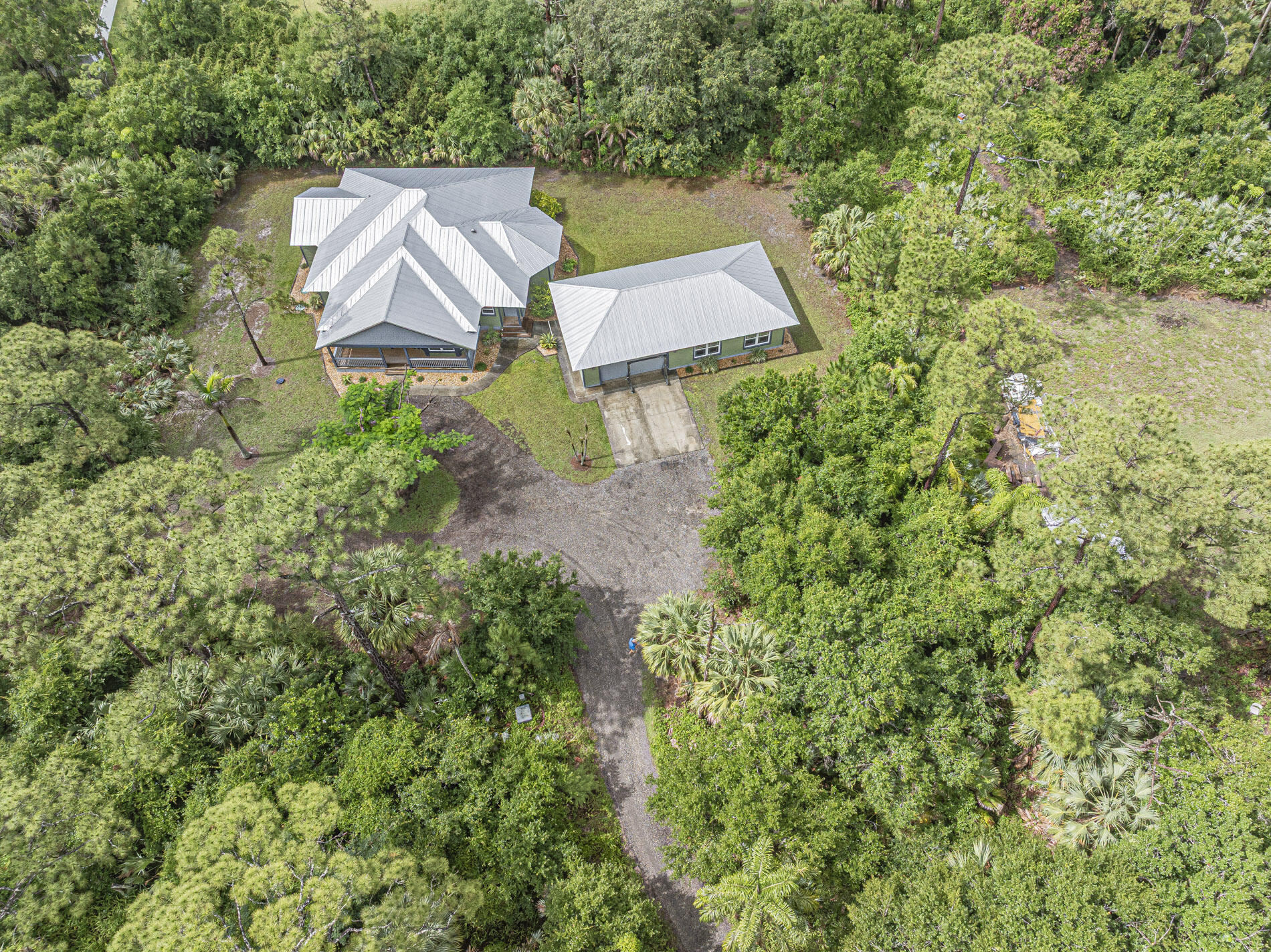 1354 Southwest Locks Road Stuart, FL 34997 - Photo 62 of 68 67