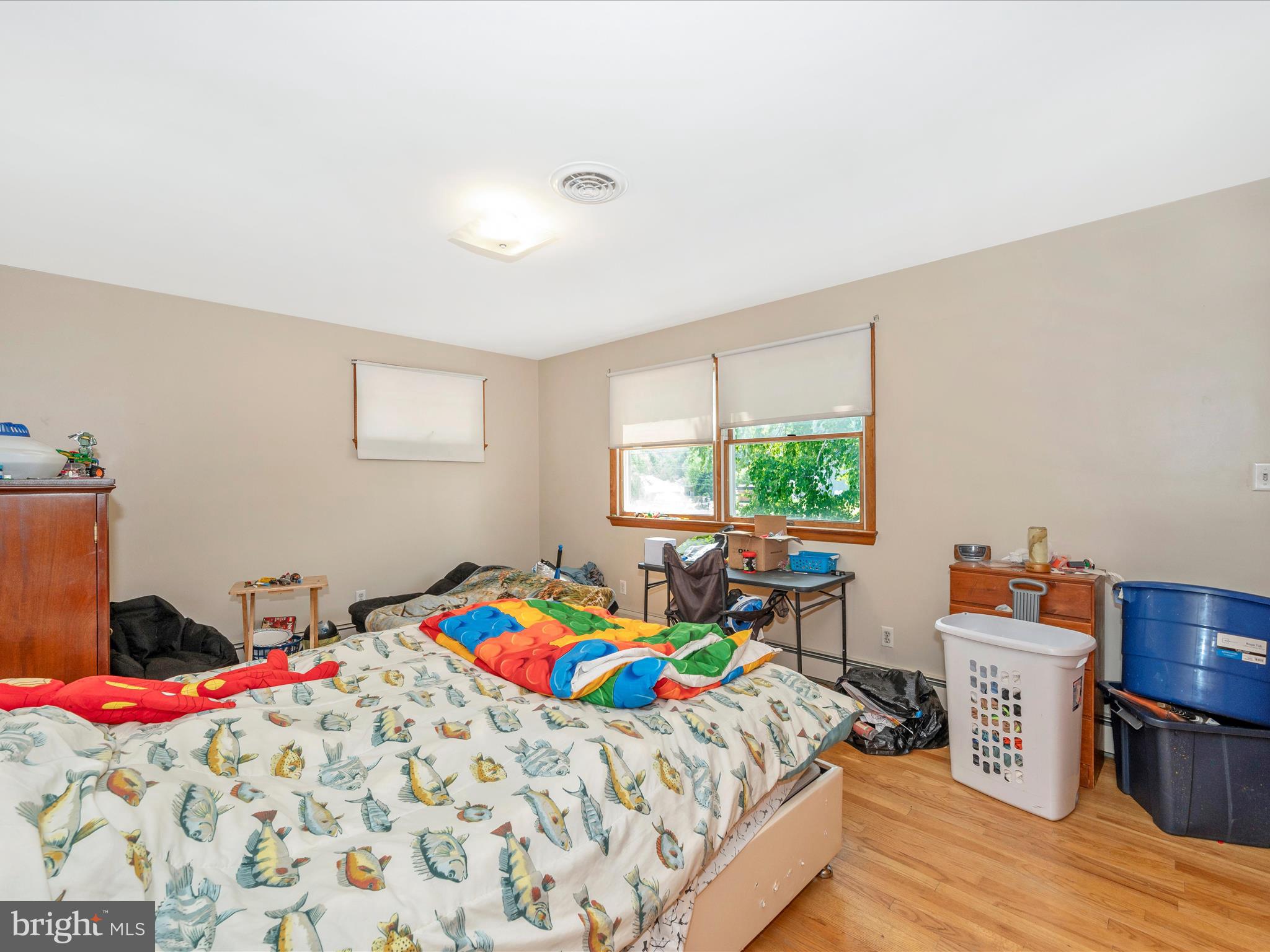 6423 Bikle Road Fayetteville, PA 17222 - Photo 21 of 56 Bedroom 2
