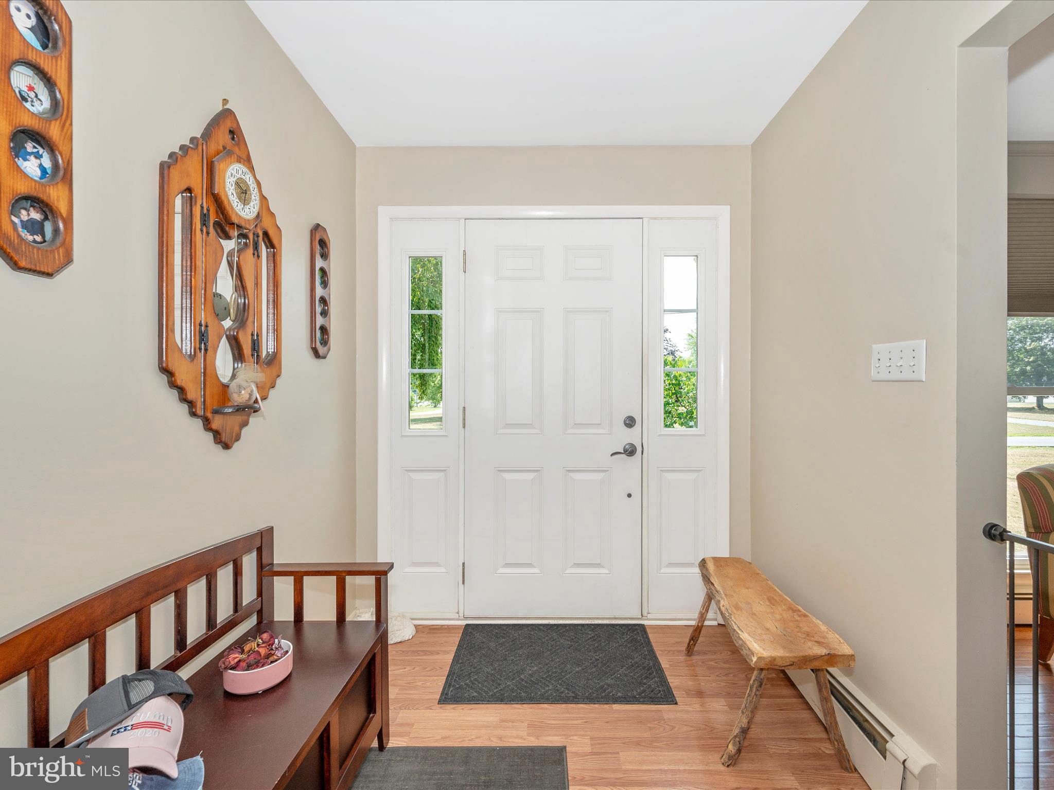 6423 Bikle Road Fayetteville, PA 17222 - Photo 3 of 56 Entry