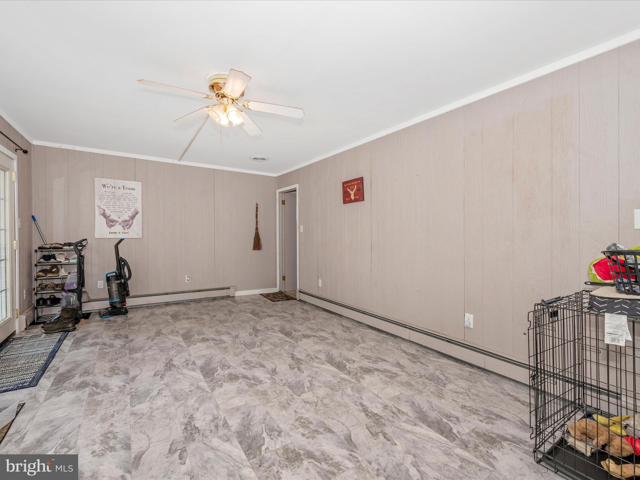 6423 Bikle Road Fayetteville, PA 17222 - Photo 36 of 56 Lower Level
