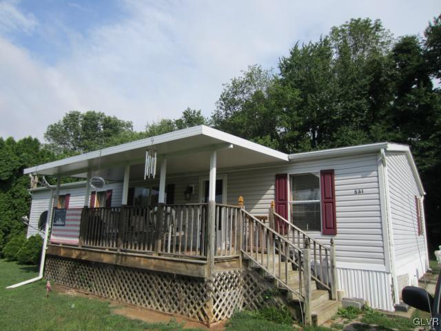 531 Norman Road Nazareth, PA 18064 - Photo 1 of 36 Gallery Image 1