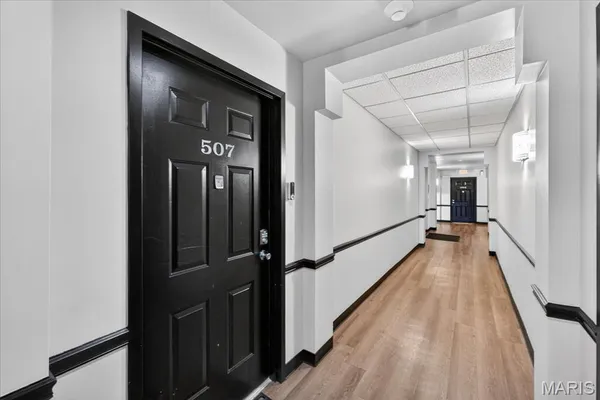 $120,000 | 5316 Pershing Avenue, Unit 507, St. Louis, MO 63112