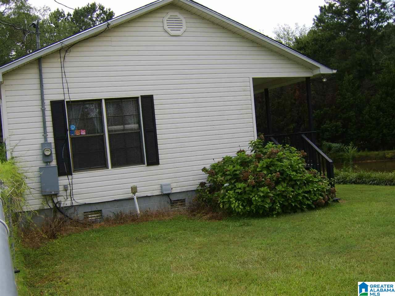 373 Spring Road Ohatchee, AL 36271 - Photo 5 of 41