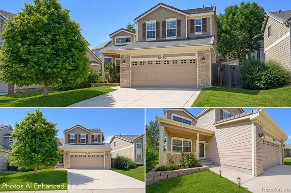 $620,000 | 20502 East Union Avenue, Aurora, CO 80015