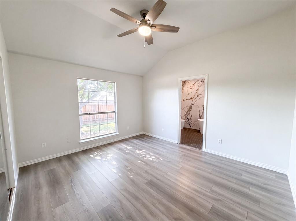 309 Marshall Creek Road Roanoke, TX 76262 - Photo 4 of 27 Staged Photo