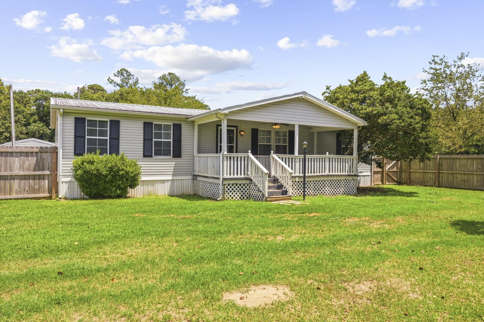 3578 Townsend Lane Conway, SC 29527 - Photo 2 of 47