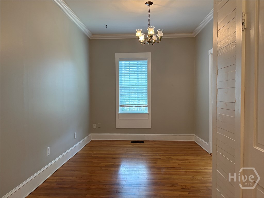 504 North Maple Street Springfield, GA 31329 - Photo 12 of 19