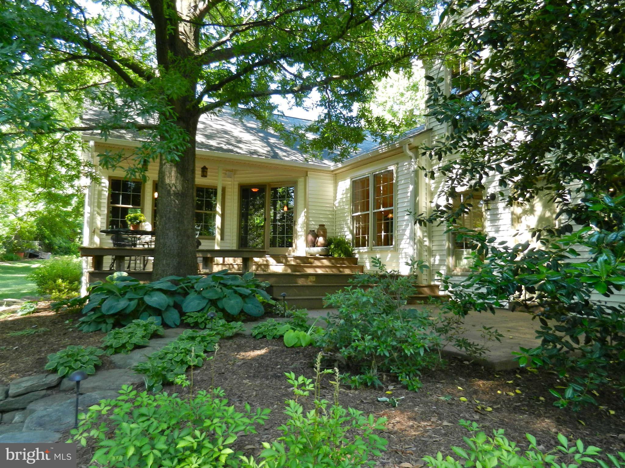 13334 Point Rider Lane Oak Hill, VA 20171 - Photo 29 of 30 Exterior (Rear)