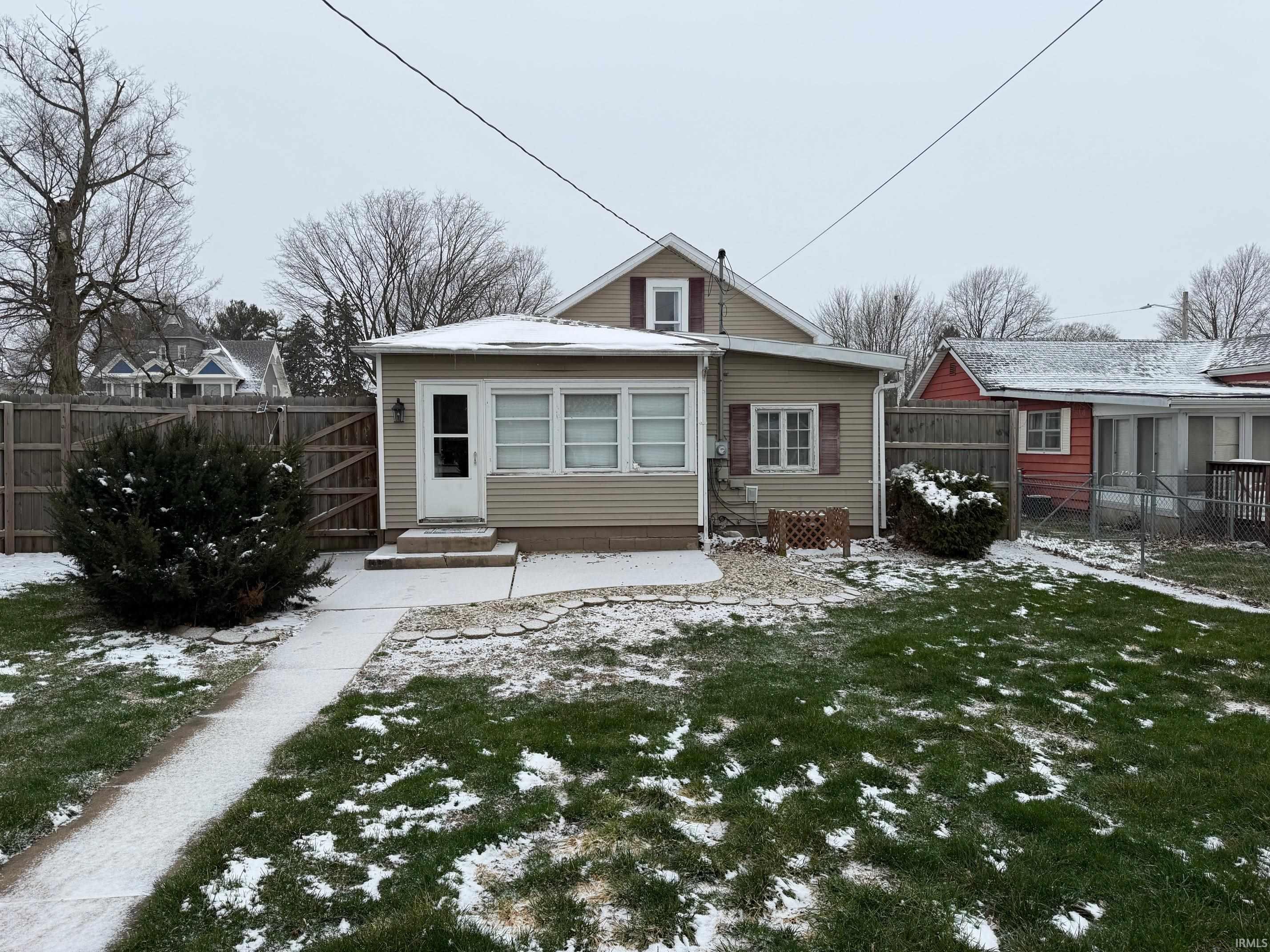 219 North Michigan Street Argos, IN 46501 - Photo 16 of 21