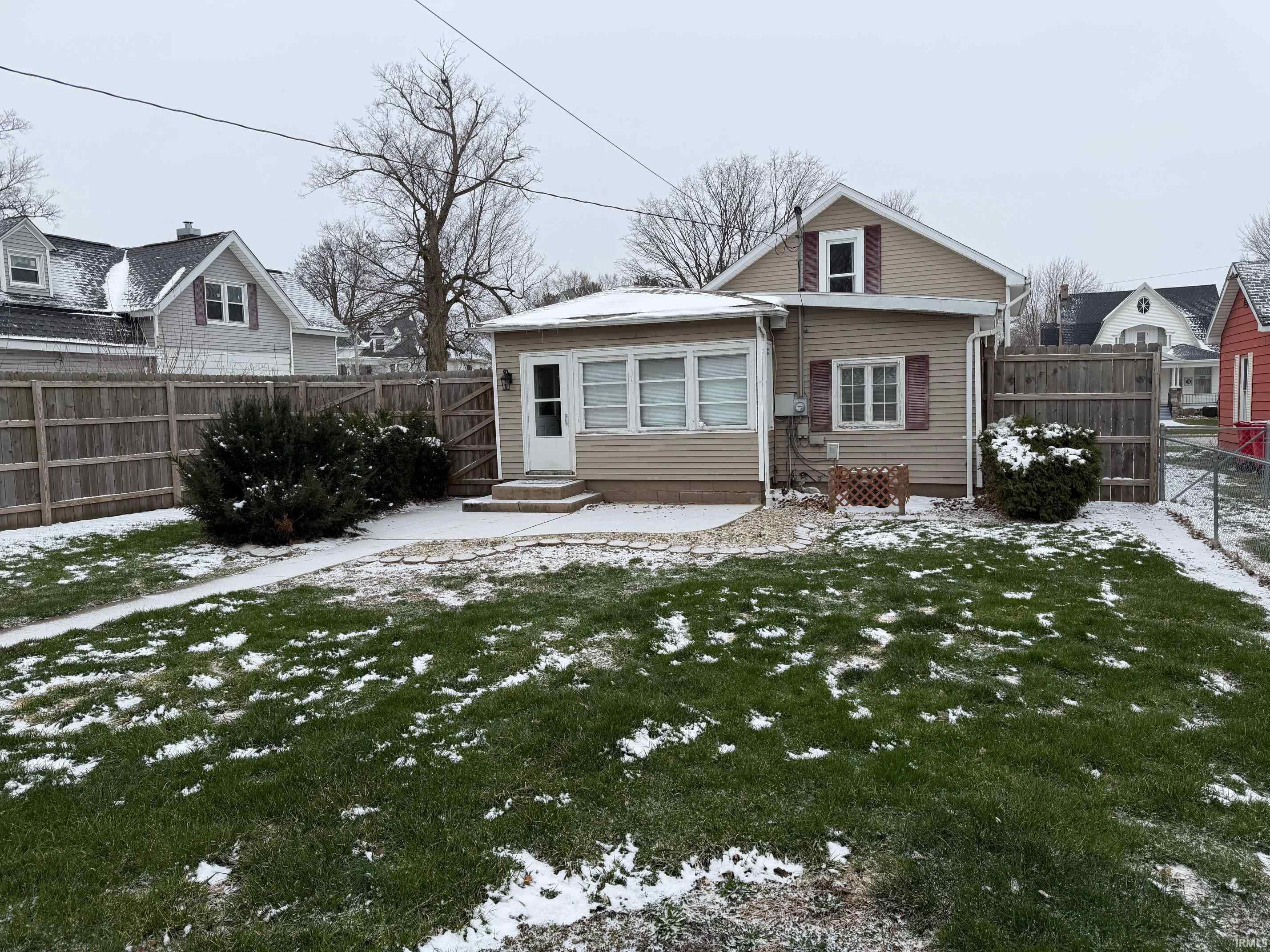 219 North Michigan Street Argos, IN 46501 - Photo 17 of 21