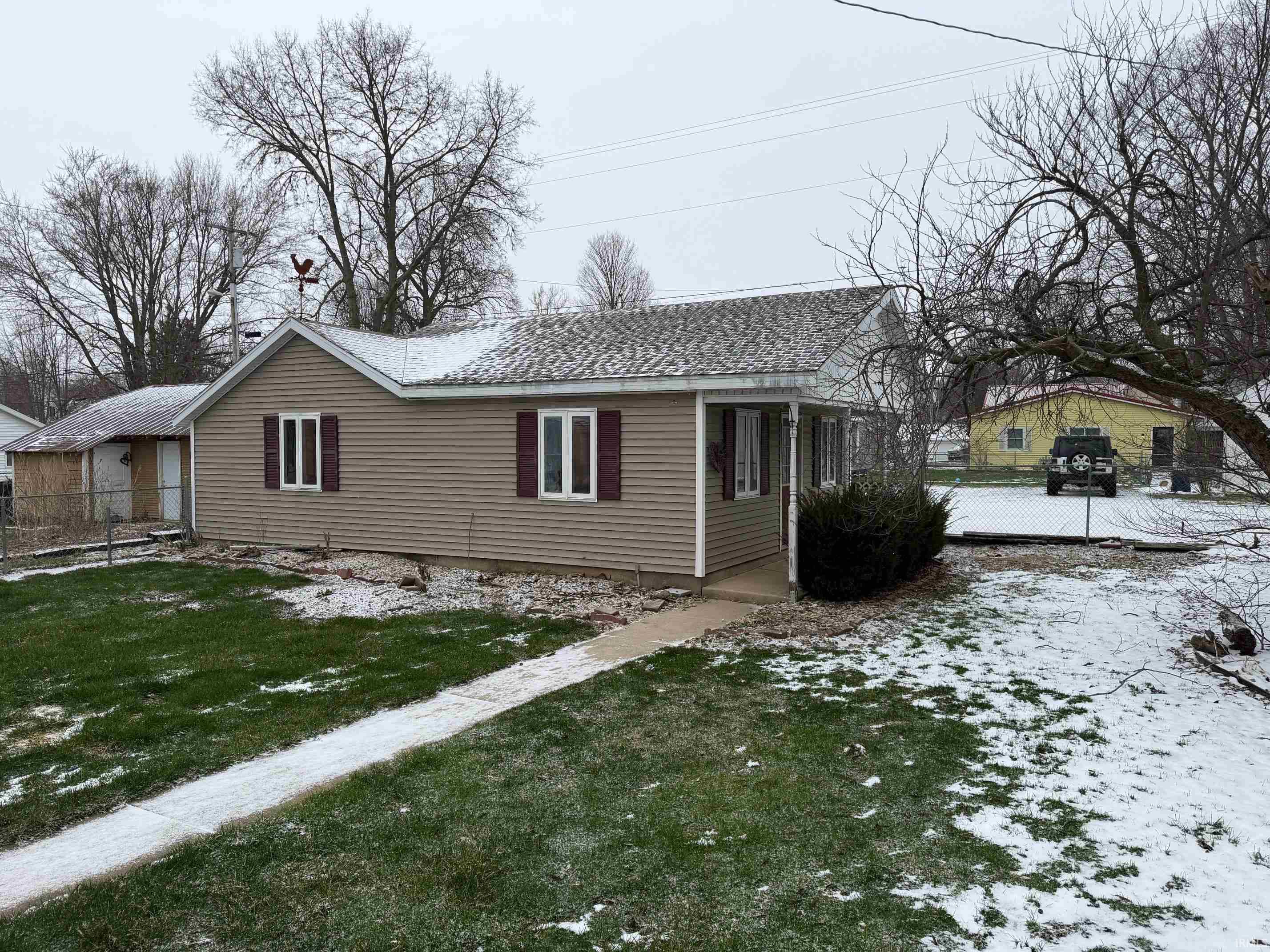 219 North Michigan Street Argos, IN 46501 - Photo 18 of 21