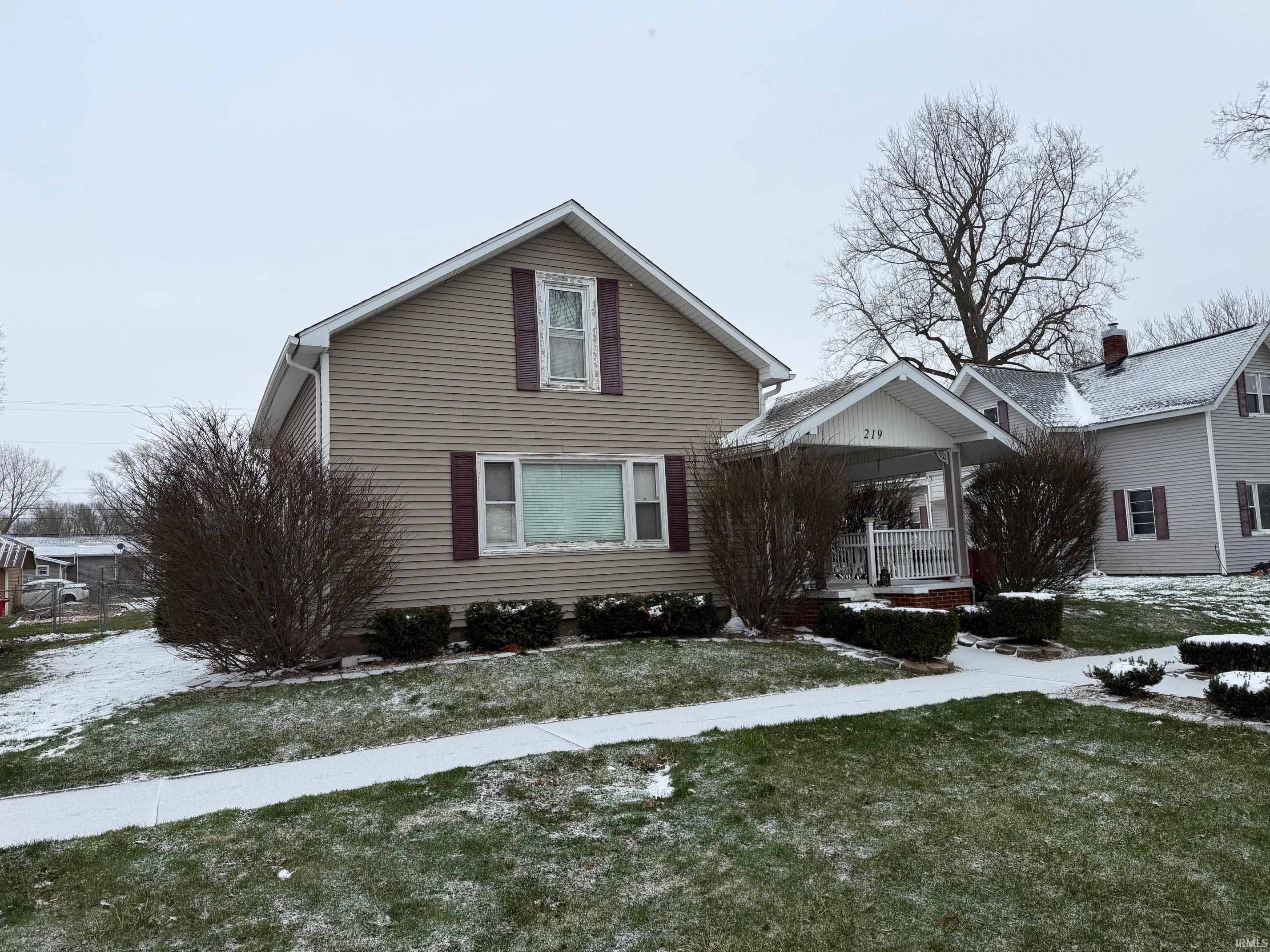 219 North Michigan Street Argos, IN 46501 - Photo 21 of 21