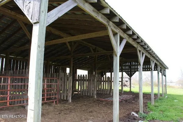 $85,000 | Alf Threet Road, Jamestown, TN 38556