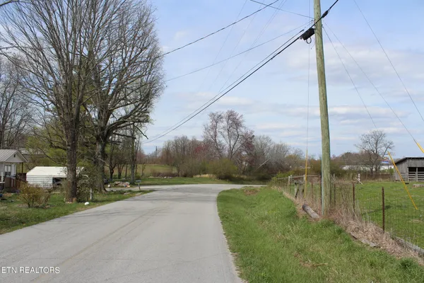 $85,000 | Alf Threet Road, Jamestown, TN 38556