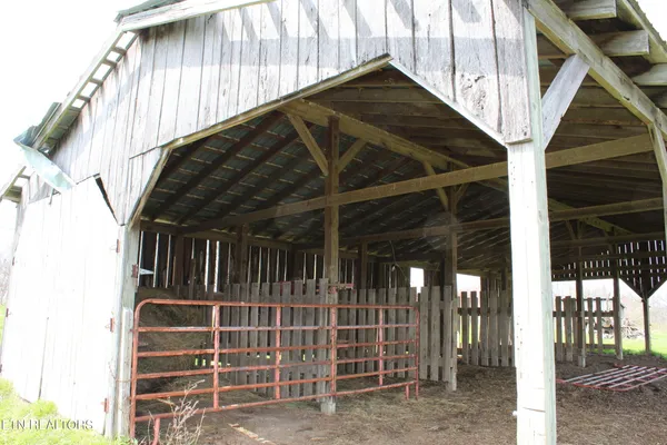 $85,000 | Alf Threet Road, Jamestown, TN 38556