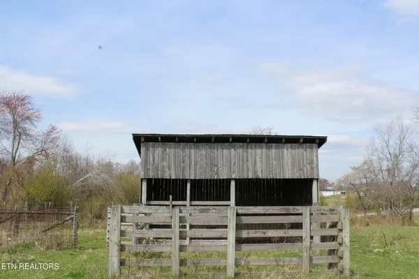 $85,000 | Alf Threet Road, Jamestown, TN 38556