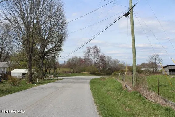 $85,000 | Alf Threet Road, Jamestown, TN 38556