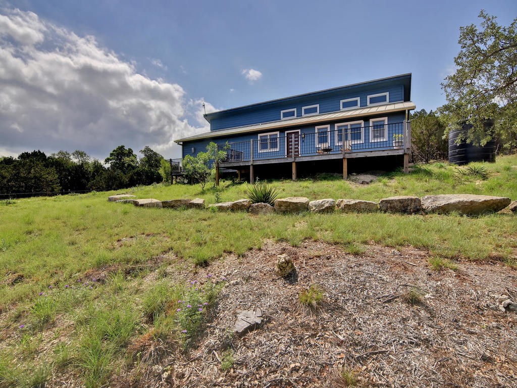12507 Fitzhugh Road Austin, TX 78736 - Photo 1 of 1