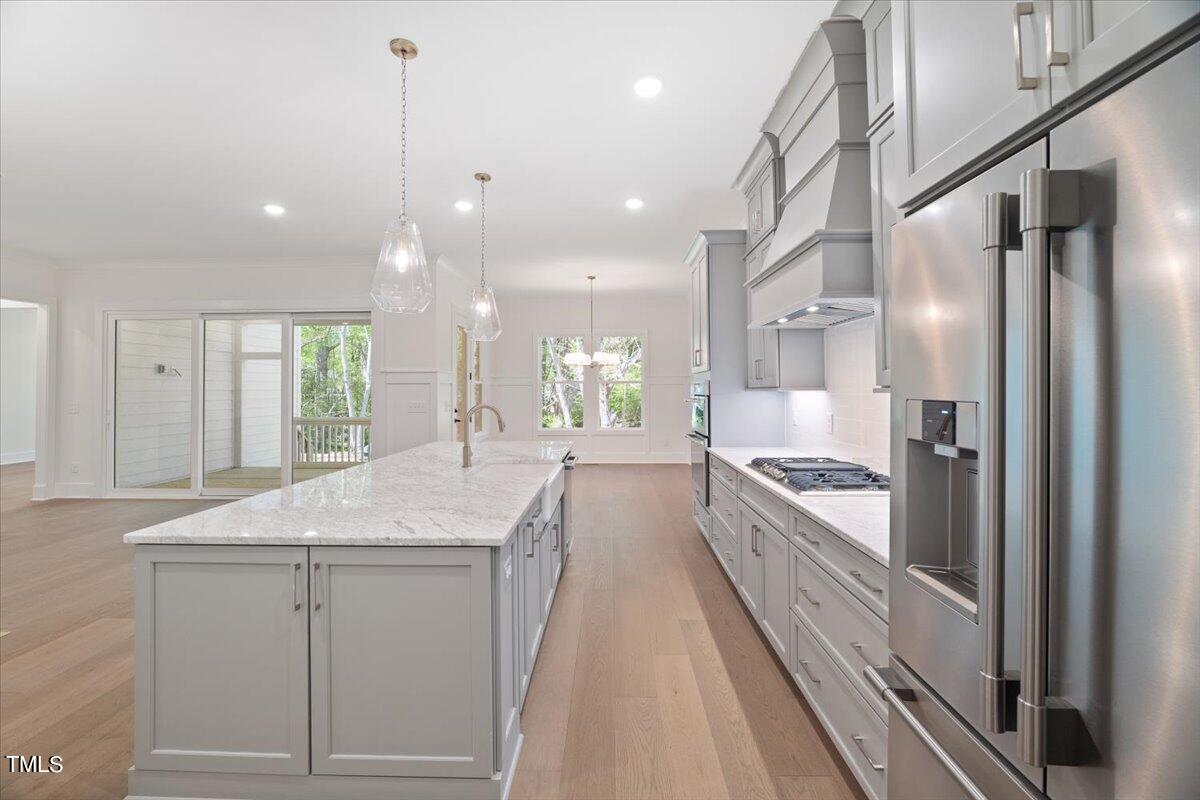 9012 Penny Road Raleigh, NC 27606 - Photo 16 of 52 Dining Room