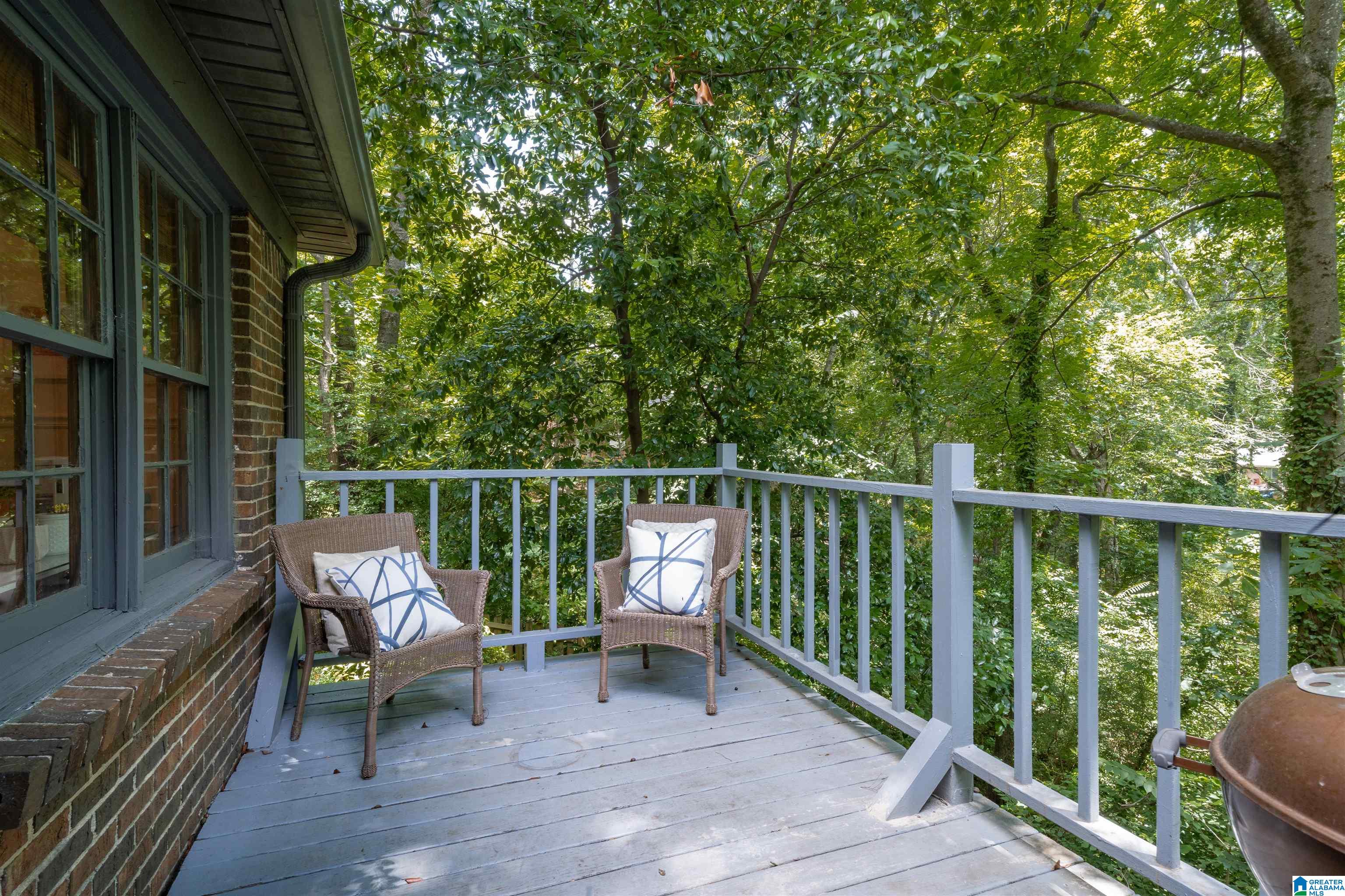 571 Rutherford Circle Birmingham, AL 35206 - Photo 29 of 42