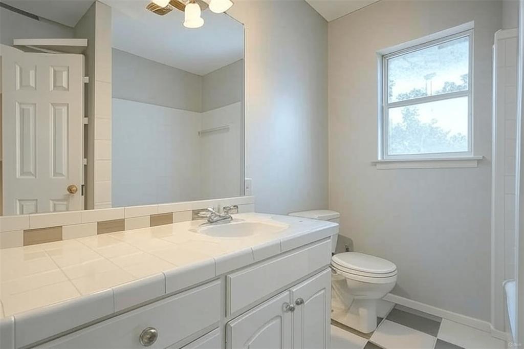 1907 Live Oak Circle Azle, TX 76020 - Photo 17 of 29