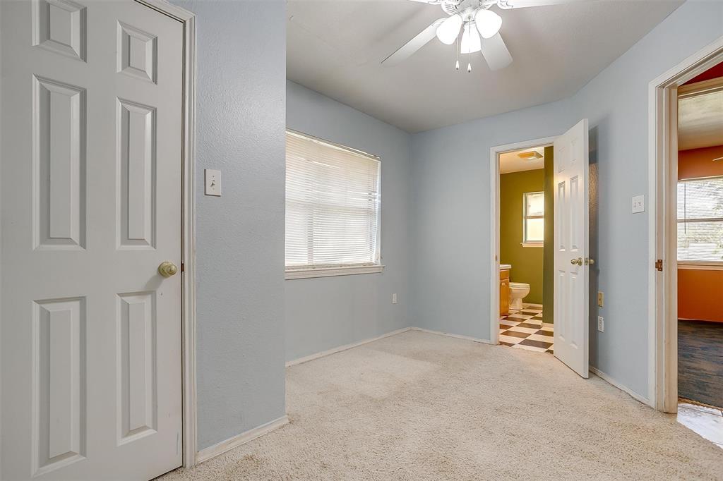 1907 Live Oak Circle Azle, TX 76020 - Photo 19 of 29