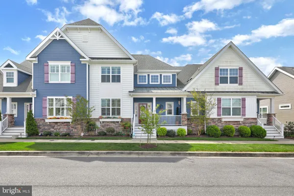 $465,000 | 210 Heritage Boulevard, Milton, DE 19968